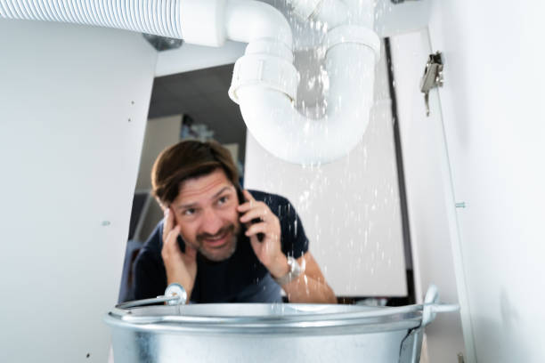 Best Gas Line Repair  in Delphos, OH