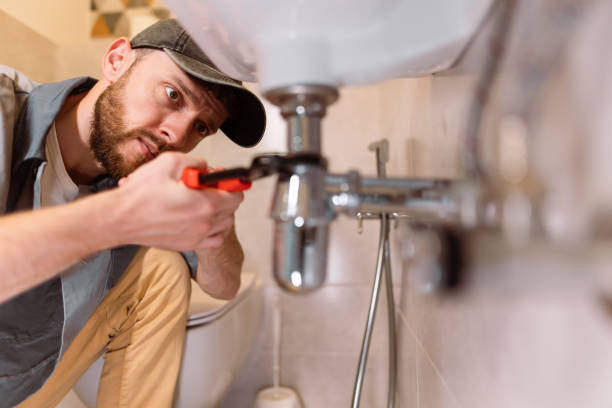 Hot Water Heater Installation in Delphos, OH