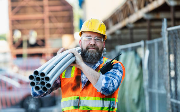 Best Leak Detection Services  in Delphos, OH