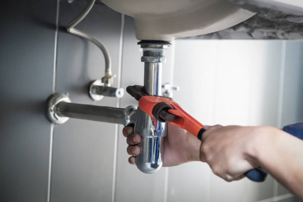 Best Emergency Plumber  in Delphos, OH