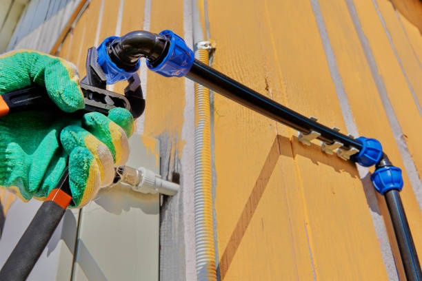 Best Shower Repair Services  in Delphos, OH