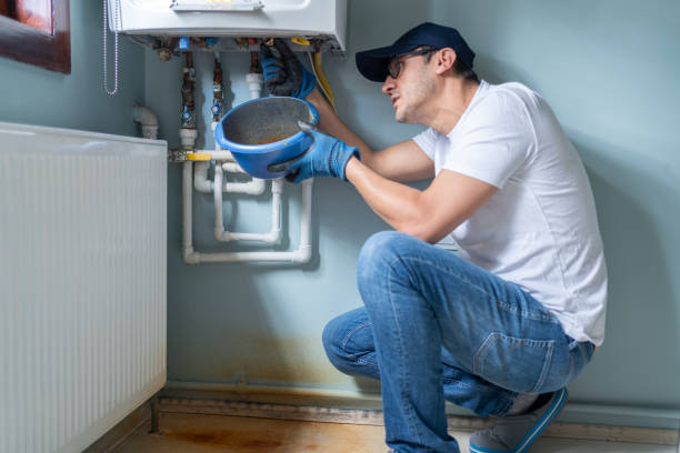Best Same-Day Plumbing Service  in Delphos, OH