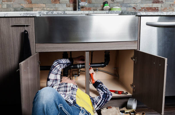 Best Sewer Cleaning Services  in Delphos, OH