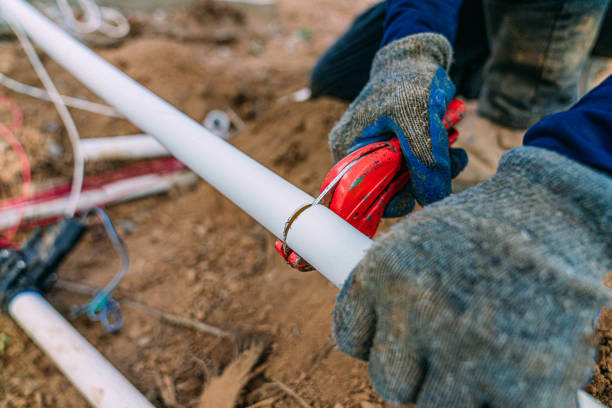 Reliable Delphos, OH Plumbing Solutions