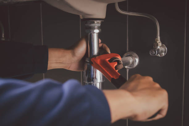 Best Emergency Plumbing Repair  in Delphos, OH